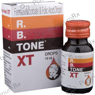 R.B Tone XT Drop
