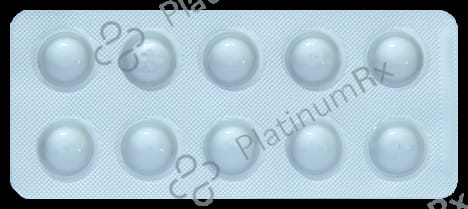 Indilix SR 1.5mg Tablet 10s