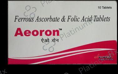 Aeoron Tablet