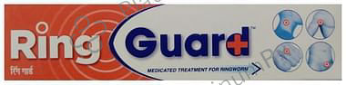 Ring Guard 2% Cream 20gm