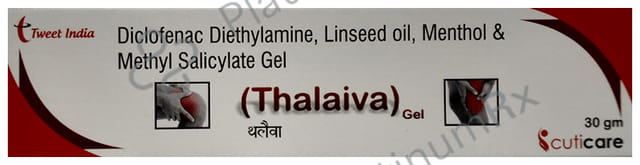 Thalaiva Gel