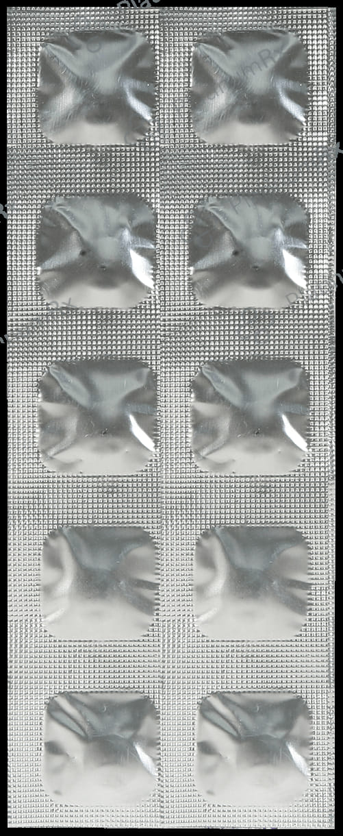 Ngtel 40mg Tablet 10s