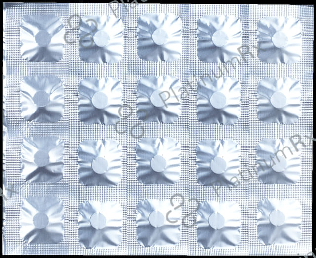 Tigatel AM 5/40mg Tablet 20s