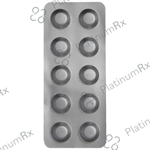 Emigo 4mg Tablet 10s