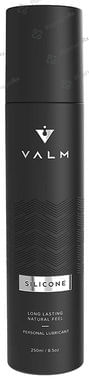 Valm Silicone Based Personal Lubricant 250ml