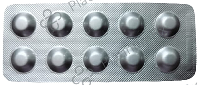 Dexton 30mg Tablet 10s