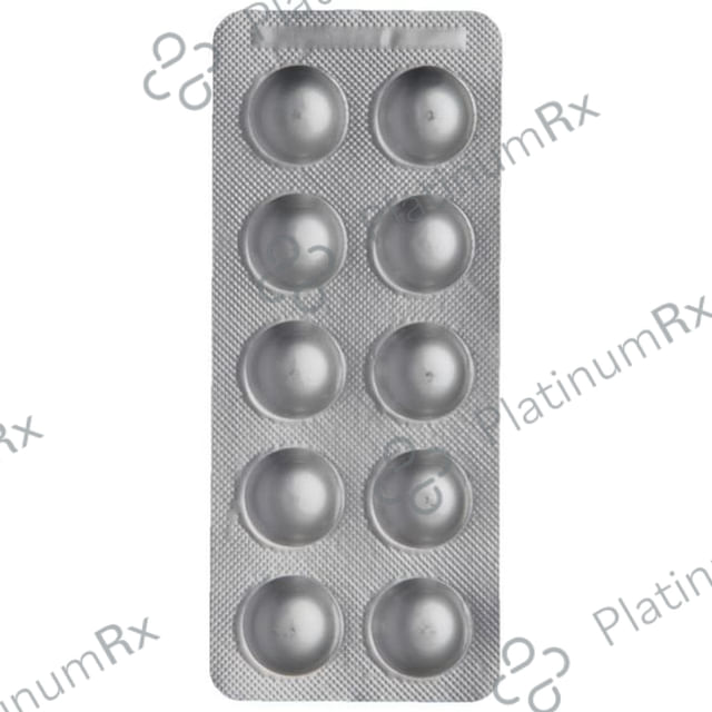 Protochek 40mg Tablet 10s