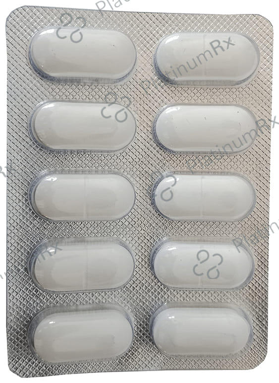 Retencal-Plus Tablet