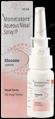 Elosone Nasal Spray