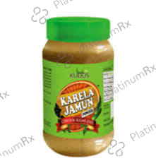 Kudos Karela Jamun Powder