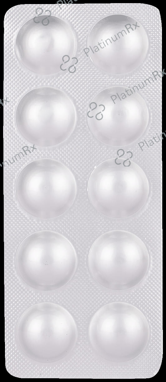 Ondy-MD Tablet