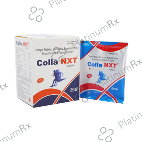 Colla NXT Sachet