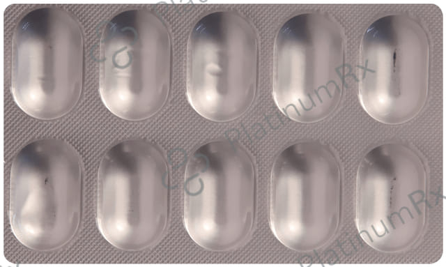 Revelol CH 25/6.25mg Tablet 10s
