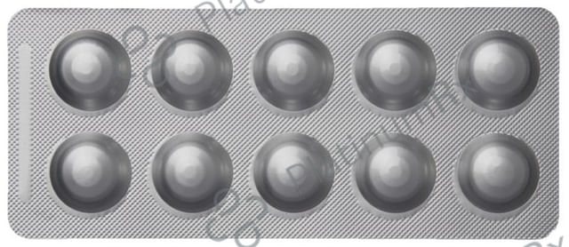 TG Goal 10/145mg Tablet 10s