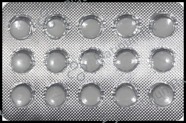 Glycinorm 40mg Tablet 15s