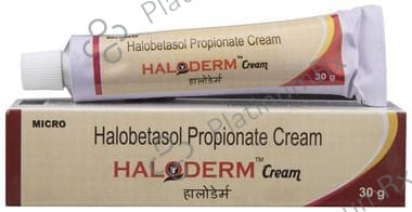 Haloderm Cream 30gm