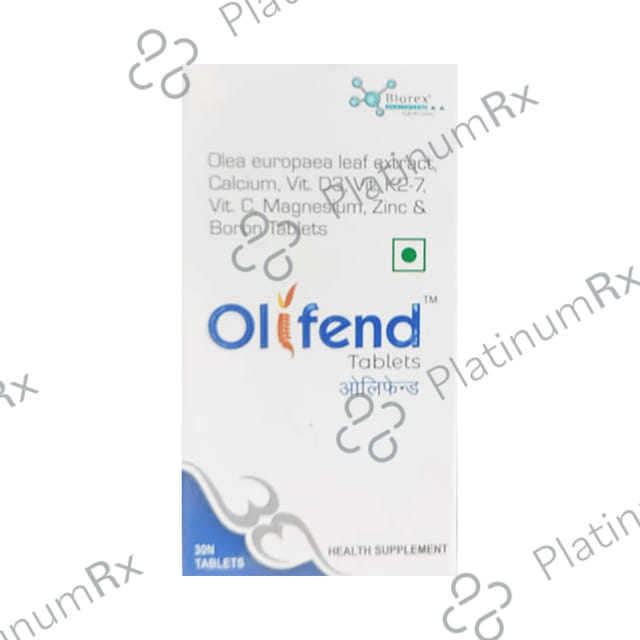 Olifend Tablet