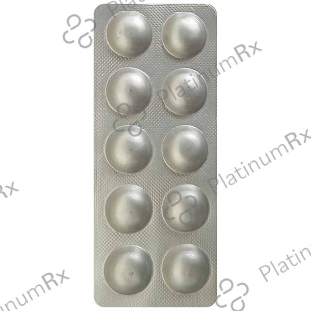 Cholip 10mg Tablet