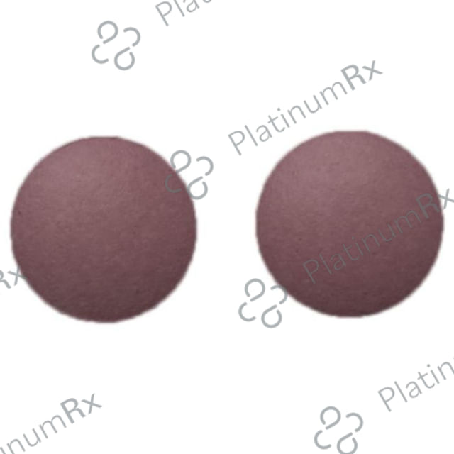 Hatric 5mg Tablet 10s