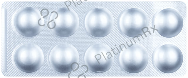 Venpres AMH 40/5/12.5mg Tablet 10s