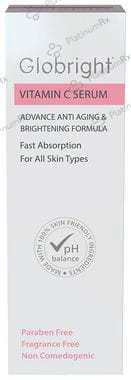Globright Vitamin C Serum