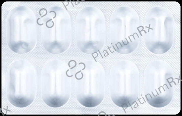 Rosurica Gold 10mg Capsule 10s