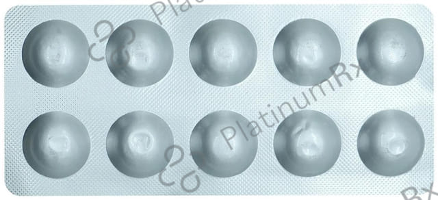 Lodens F 145/10mg Tablet 10s