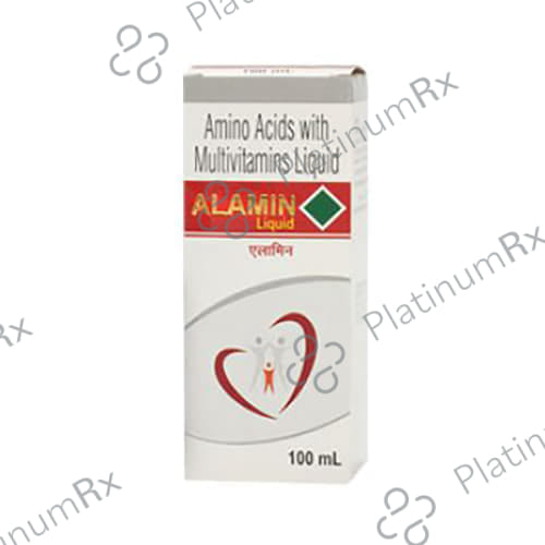 Alamin Liquid 200ml