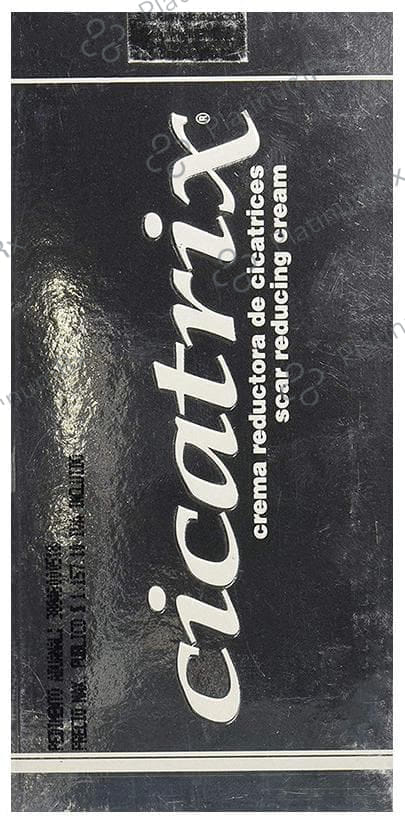 Cicatrix Cream 30ml