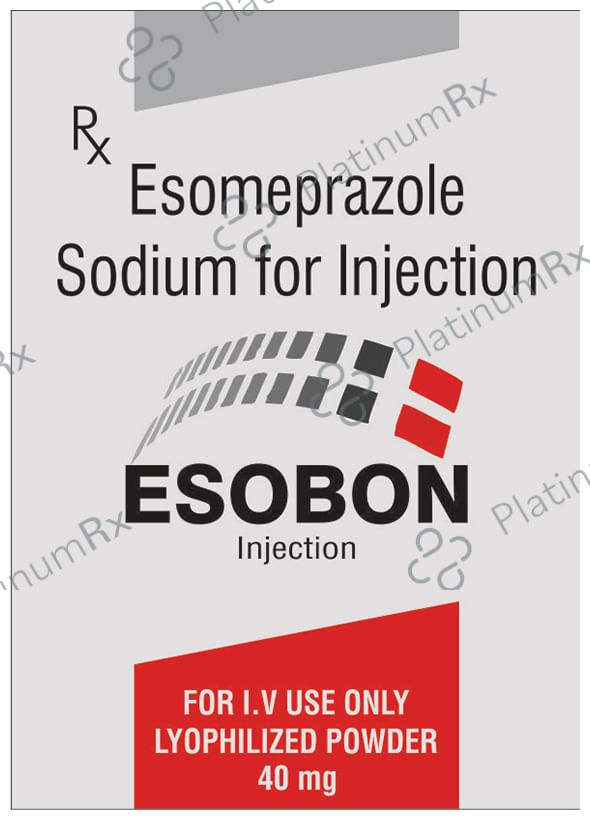 Esobon Injection