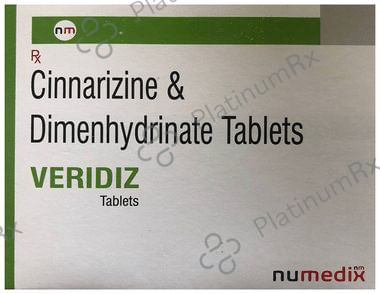Veridiz Tablet