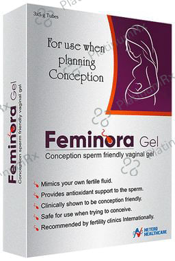 Feminora Gel 5gm