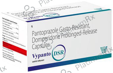 Vypanto DSR Capsule