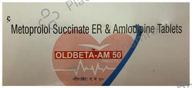 Oldbeta-XL 50 Tablet