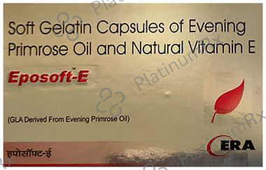 Eposoft E Capsule 10s
