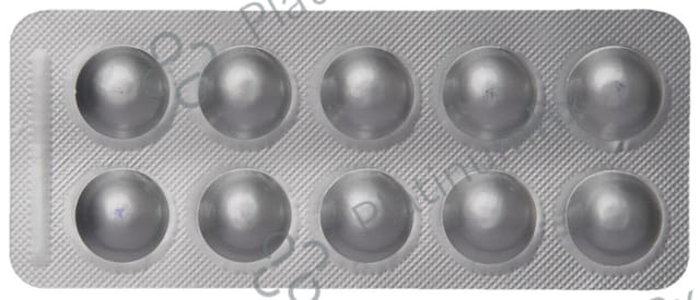 Statix 10 Tablet
