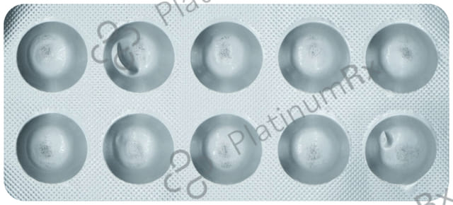 Daprica S 5/50mg Tablet 10s
