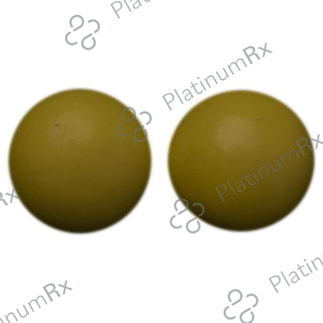 Elestra 2/0.035mg Tablet 21s