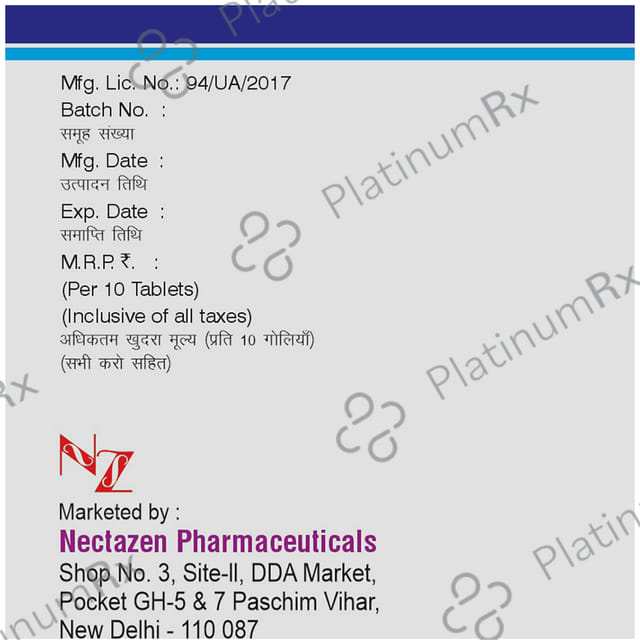 Phyldox 400mg/100mg Tablet