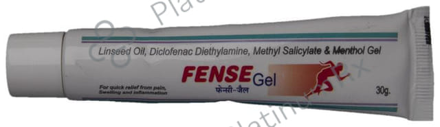 Fense Gel 30gm