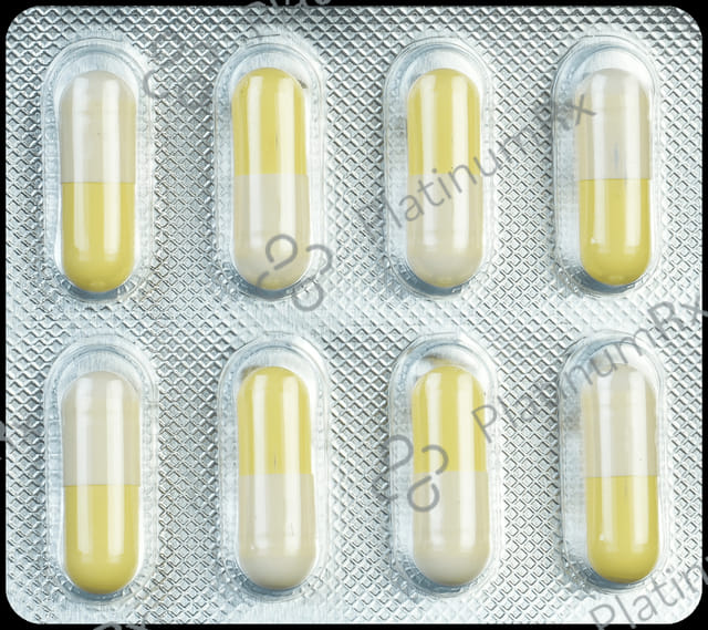 D Well AQ D3 Capsule 8s