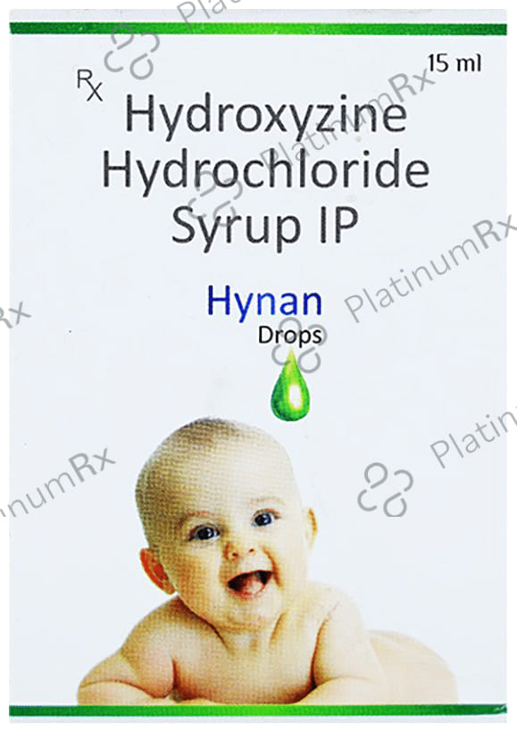 Hynan Drop
