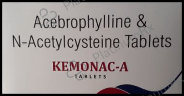Kemonac-A Tablet