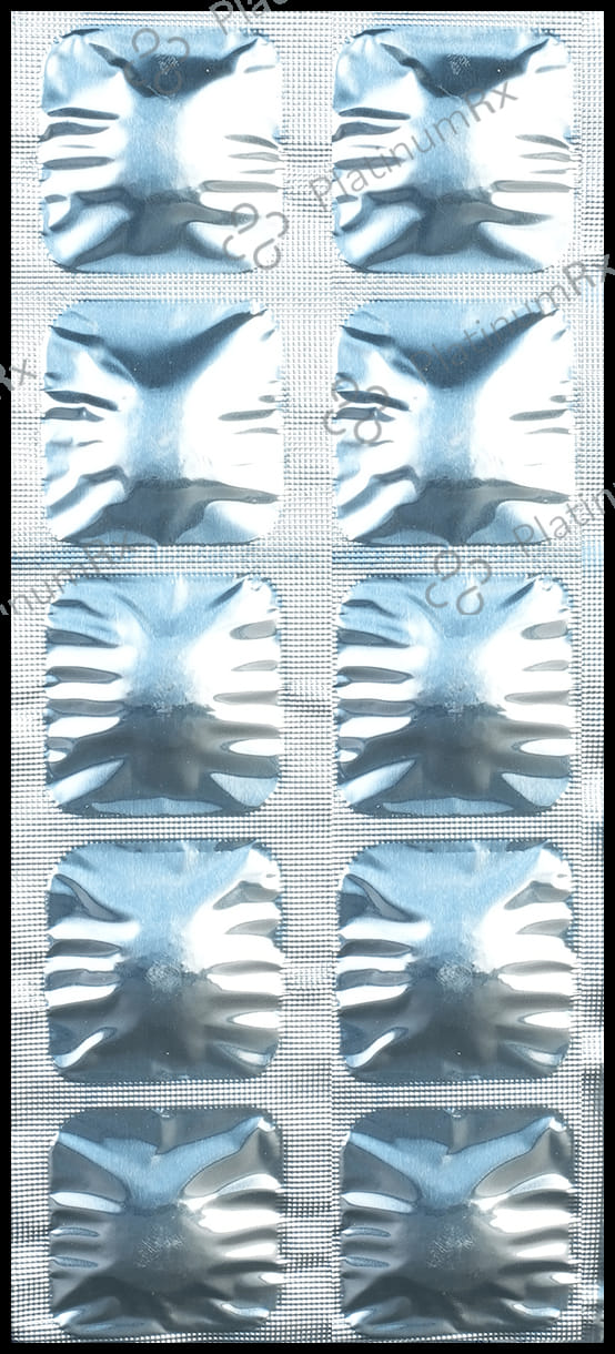 Mox CV 400mg/57mg Tablet DT