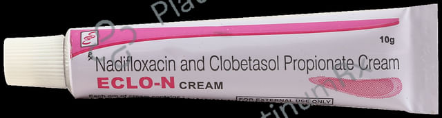 ECLO N Cream 10gm