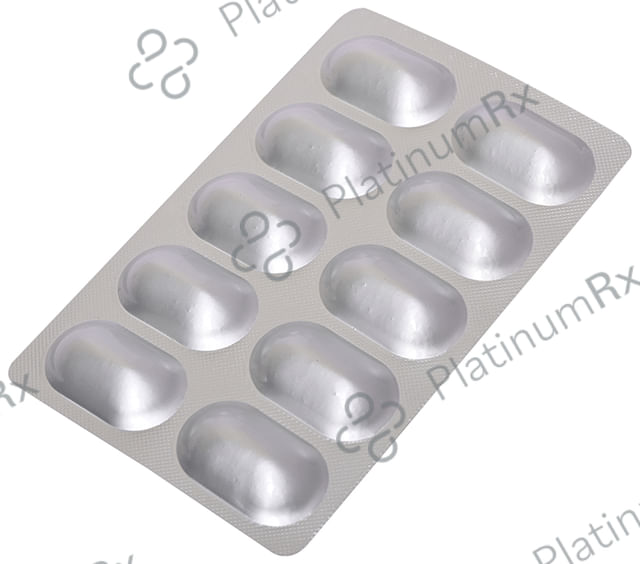 Amantrel 129mg Tablet ER 10s