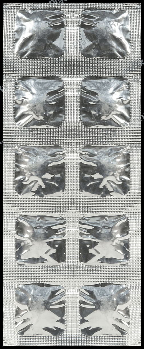 Omen 40mg Tablet 10s