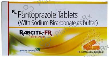 Rabcita-FR Tablet