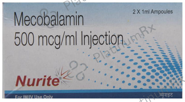 Nurite Injection