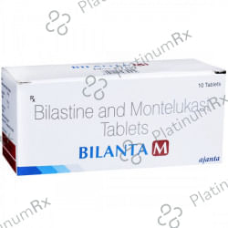 Bilanim M Tablet 10s